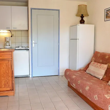 2 Pieces, Terrasse, Parking Prive, Proche Plage, 6 Couchages - - Fr-1-251-547 Le Lavandou