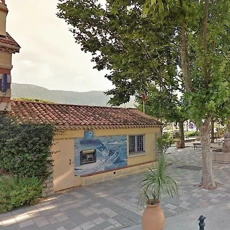 2 Pieces, Terrasse, Parking Prive, Proche Plage, 6 Couchages - - Fr-1-251-547 아파트