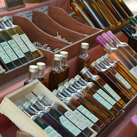 Lejlighed 2 Pieces, Terrasse, Parking Prive, Proche Plage, 6 Couchages - - Fr-1-251-547