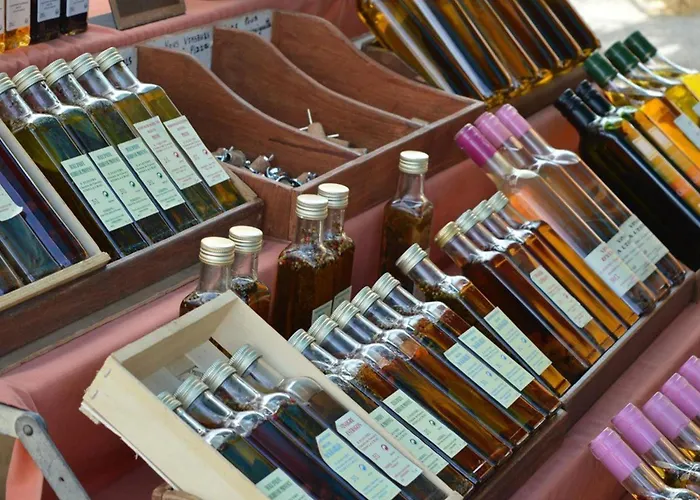 Lägenhet 2 Pieces, Terrasse, Parking Prive, Proche Plage, 6 Couchages - - Fr-1-251-547